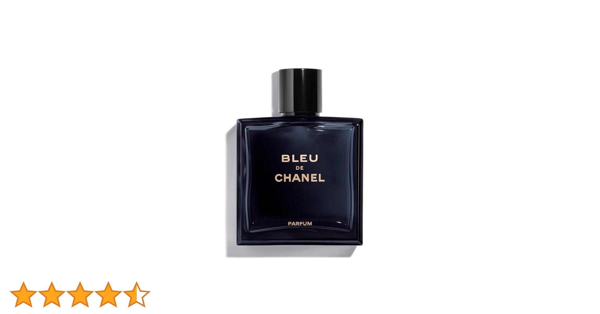 [正規品]CHANEL ブルードゥシャネル　オードゥ　パルファム Amazon | シャネル CHANEL ブルー ドゥ シャネル 50ml EDP
